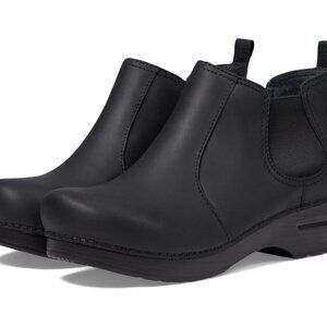 Dansko Frankie size 38 Black
